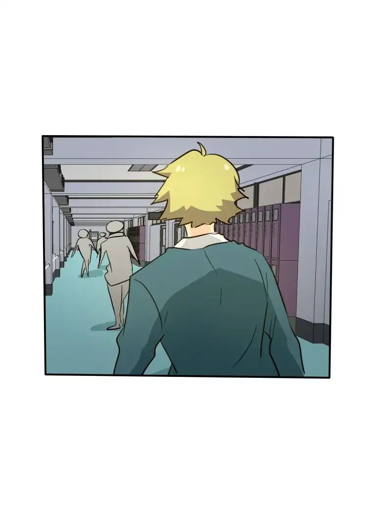 unOrdinary - Manga Chapter 131 - page 2