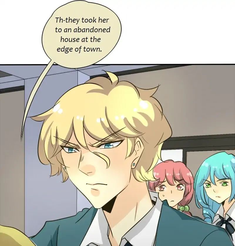 unOrdinary - Manga Chapter 131 - page 20