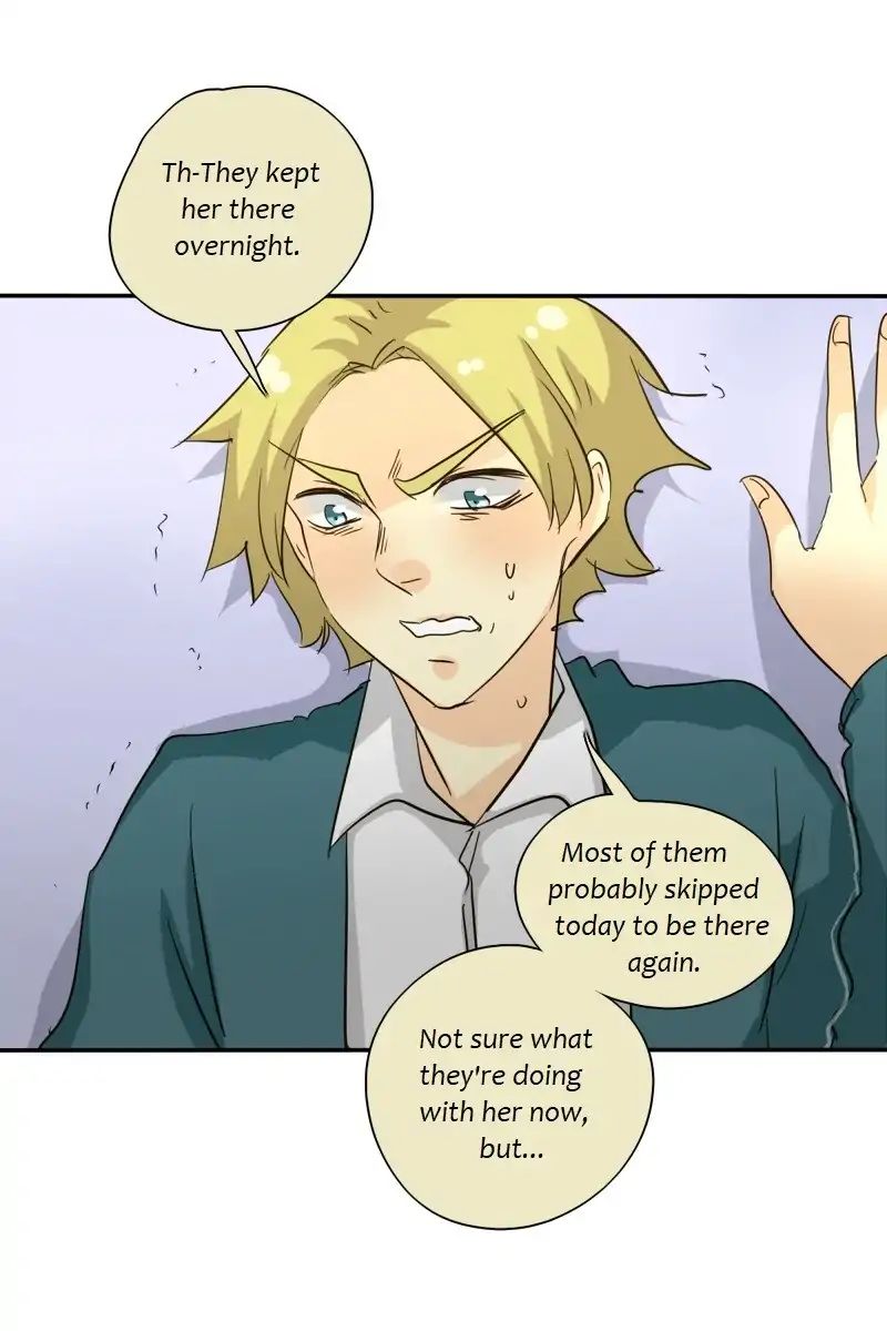 unOrdinary - Manga Chapter 131 - page 24