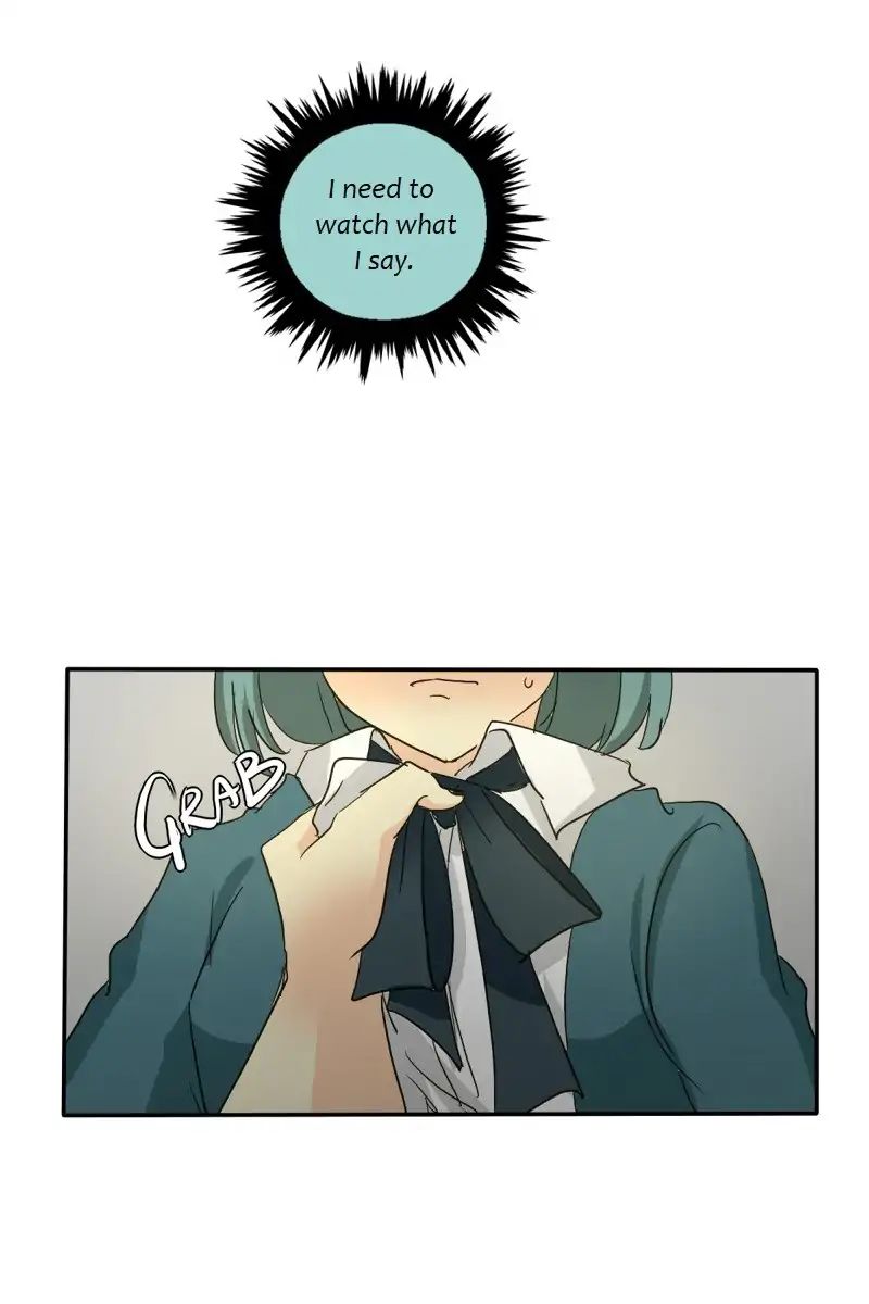 unOrdinary - Manga Chapter 131 - page 50