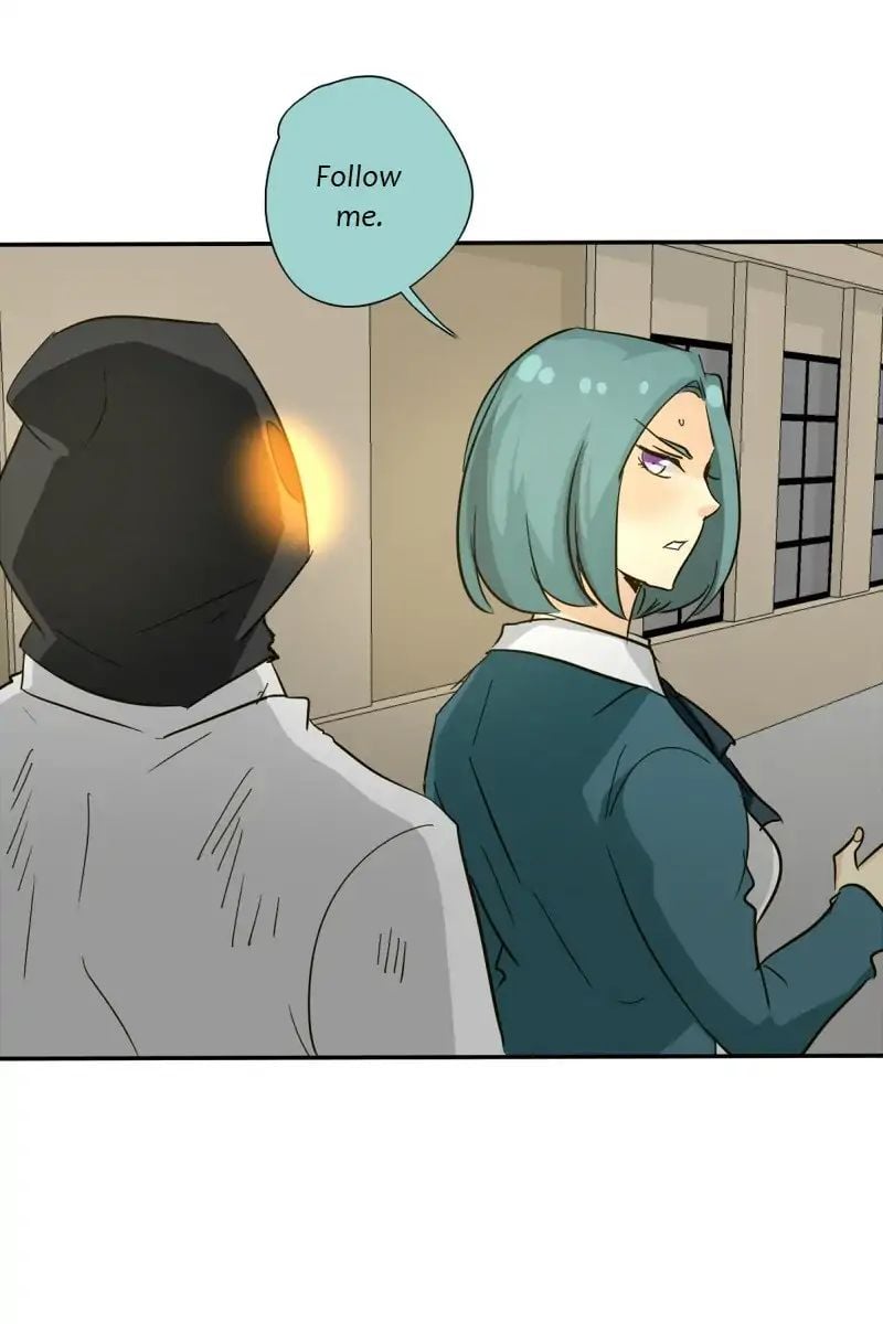 unOrdinary - Manga Chapter 131 - page 62