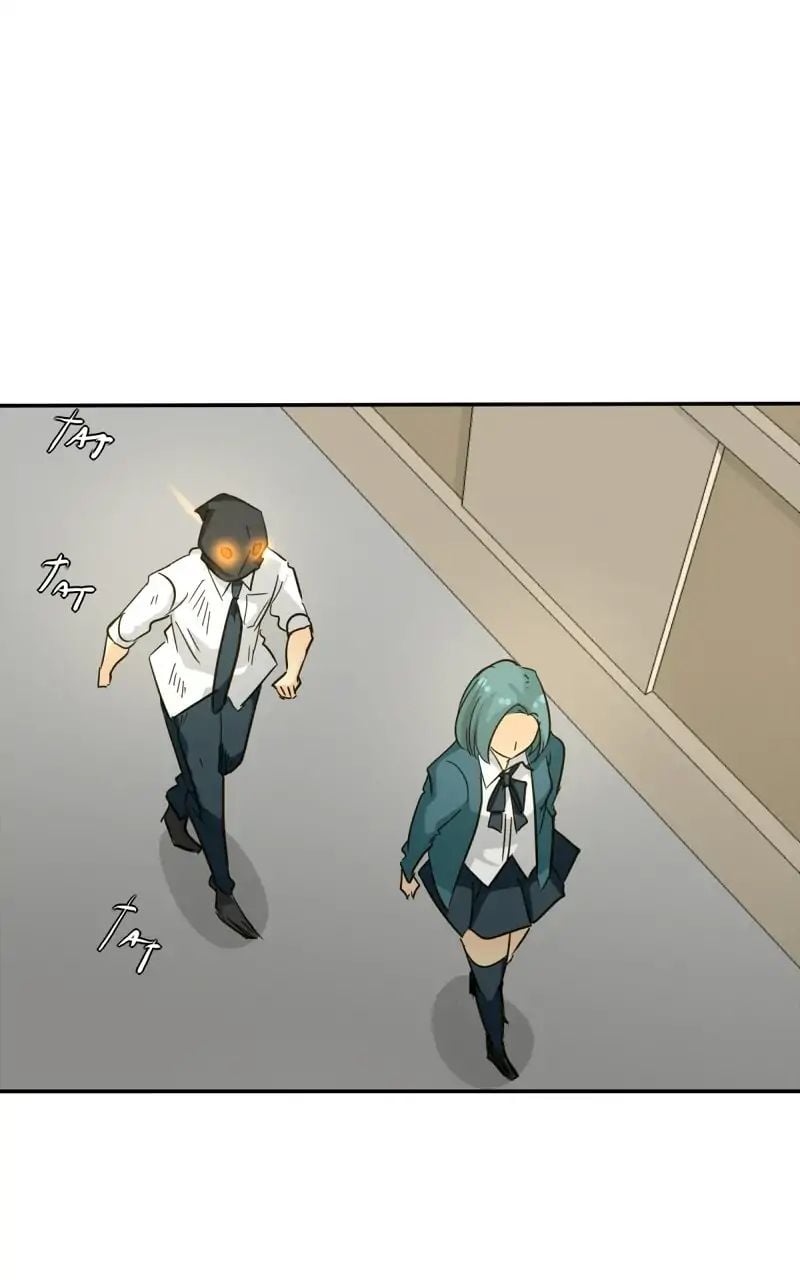 unOrdinary - Manga Chapter 131 - page 64