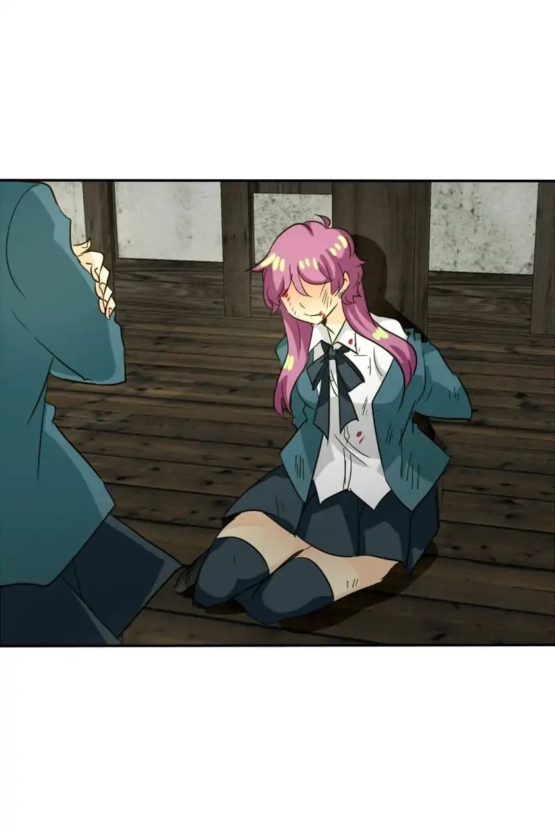 unOrdinary - Manga Chapter 131 - page 68