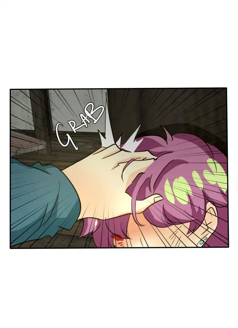 unOrdinary - Manga Chapter 131 - page 80