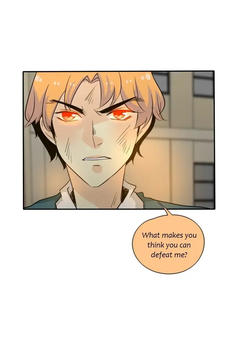unOrdinary - Manga Chapter 129 - page 11
