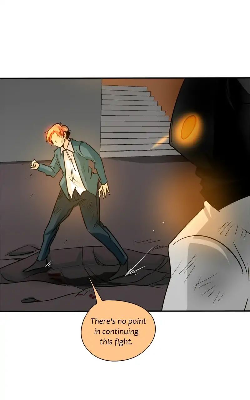 unOrdinary - Manga Chapter 129 - page 31