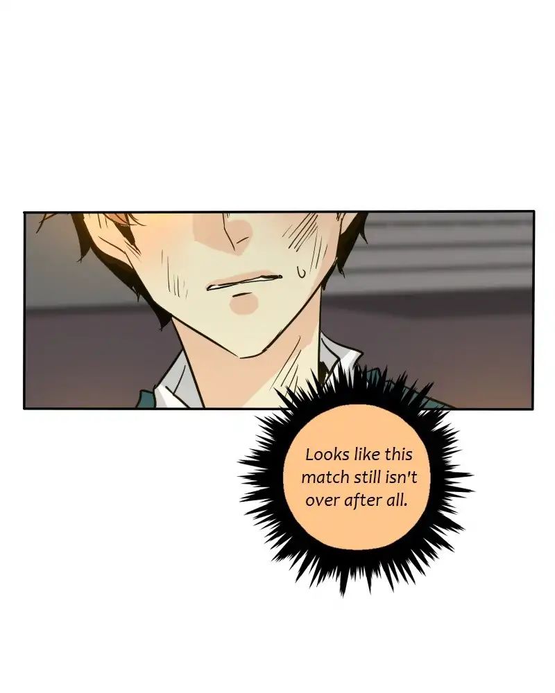 unOrdinary - Manga Chapter 129 - page 38