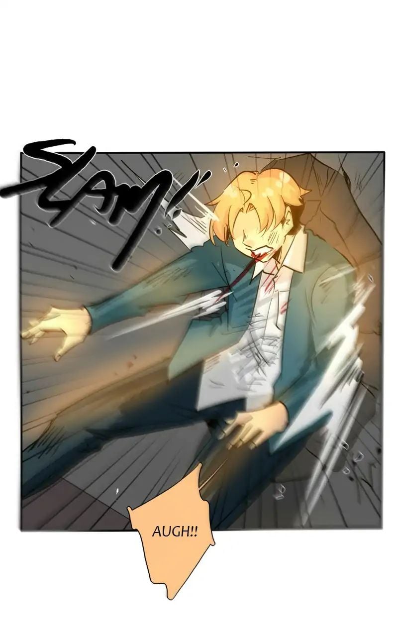 unOrdinary - Manga Chapter 129 - page 52