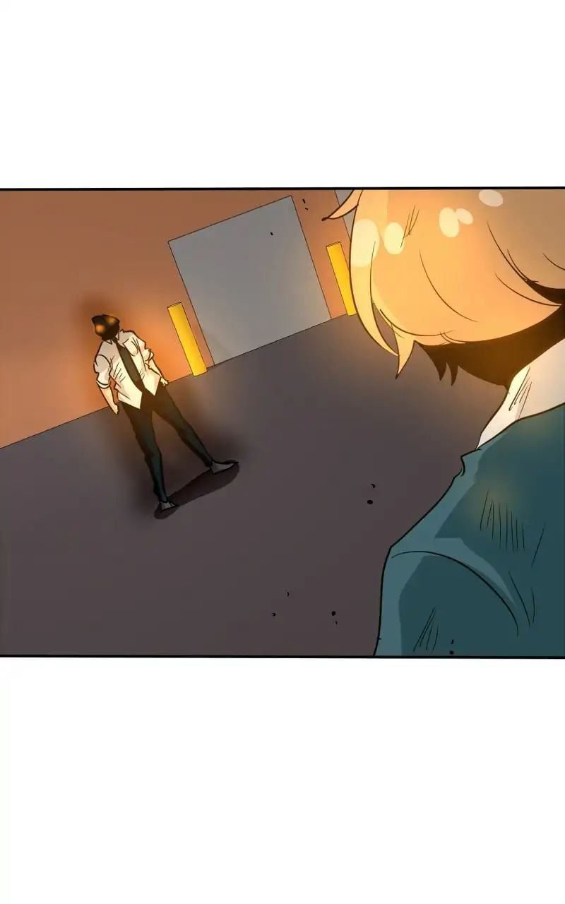 unOrdinary - Manga Chapter 129 - page 53