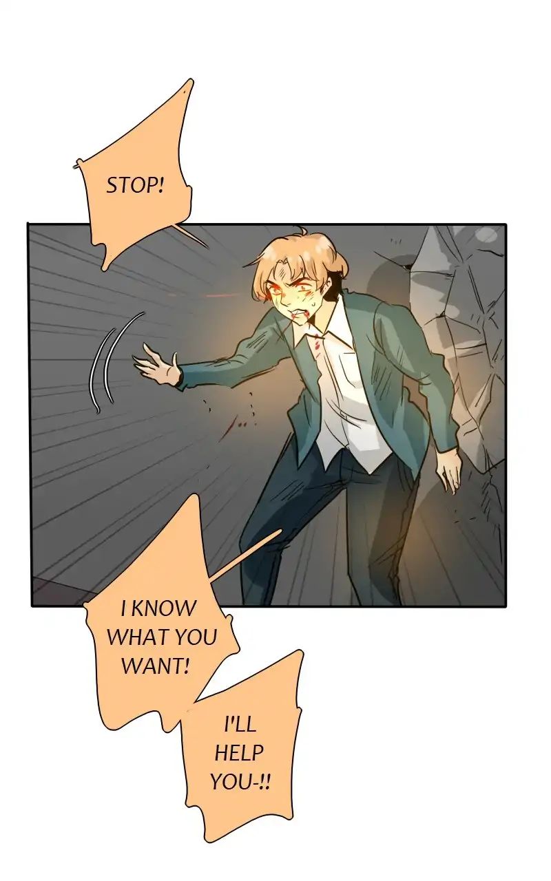 unOrdinary - Manga Chapter 129 - page 70