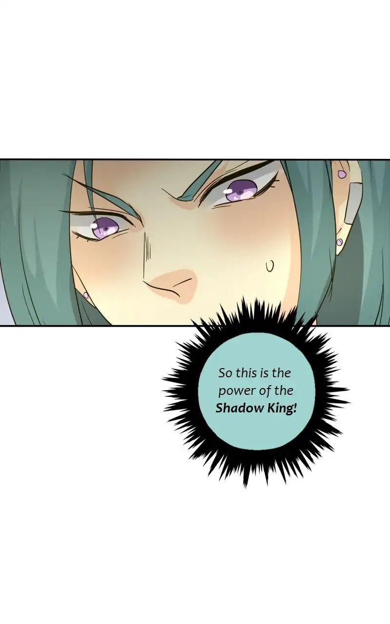 unOrdinary - Manga Chapter 129 - page 94