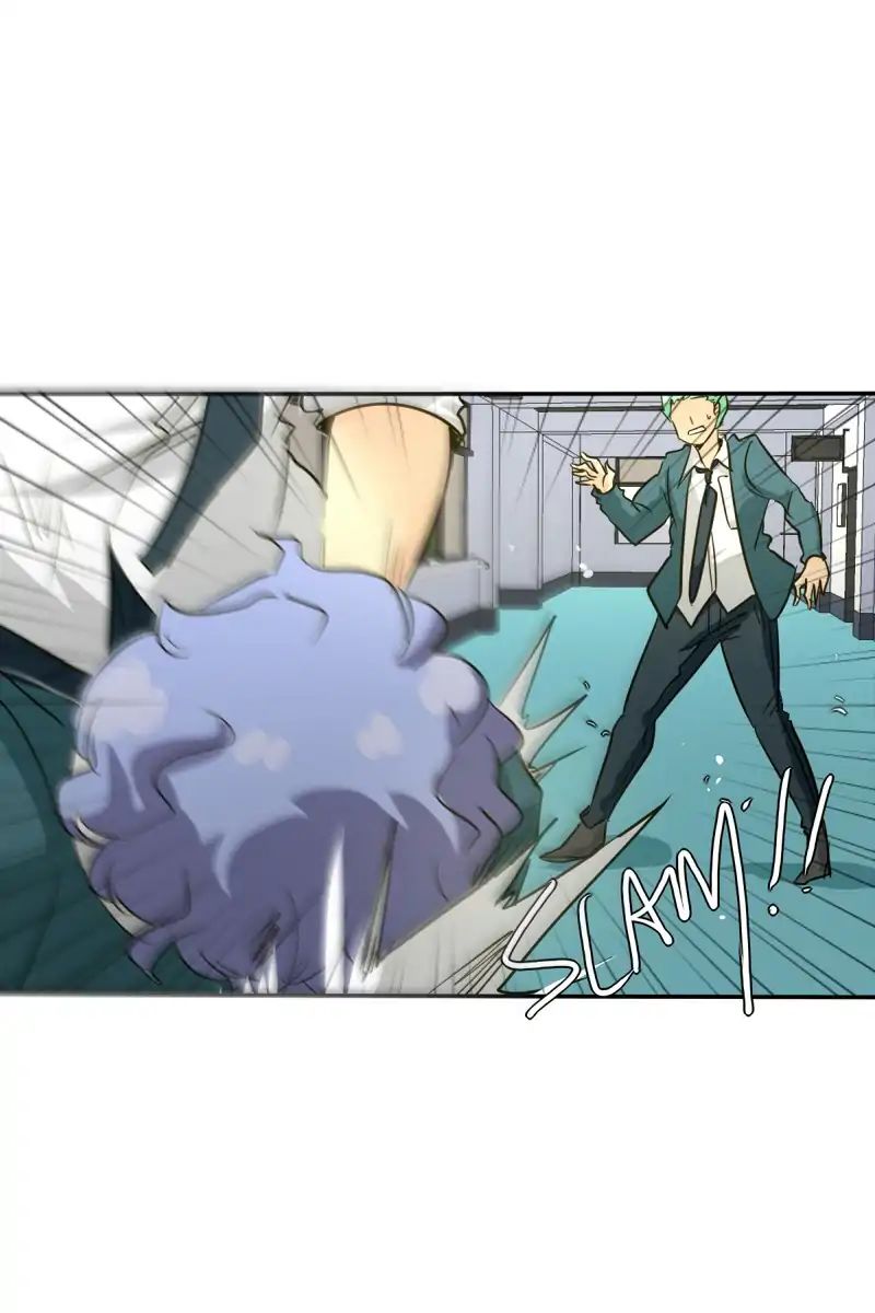 unOrdinary - Manga Chapter 128 - page 10