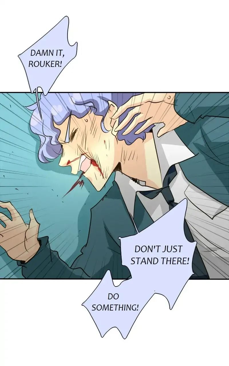 unOrdinary - Manga Chapter 128 - page 22