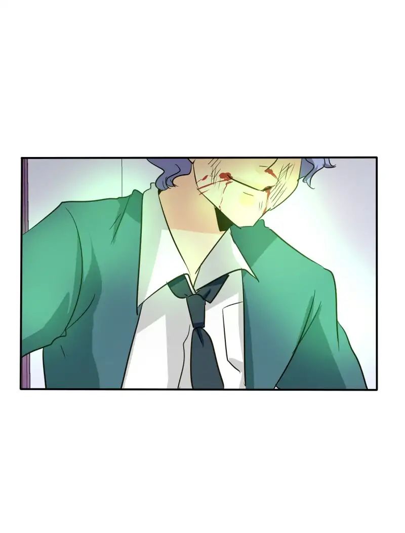 unOrdinary - Manga Chapter 128 - page 34