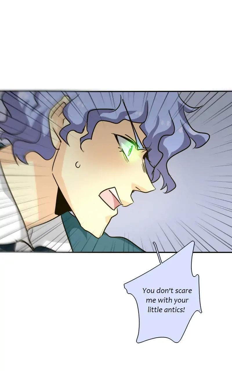 unOrdinary - Manga Chapter 128 - page 53