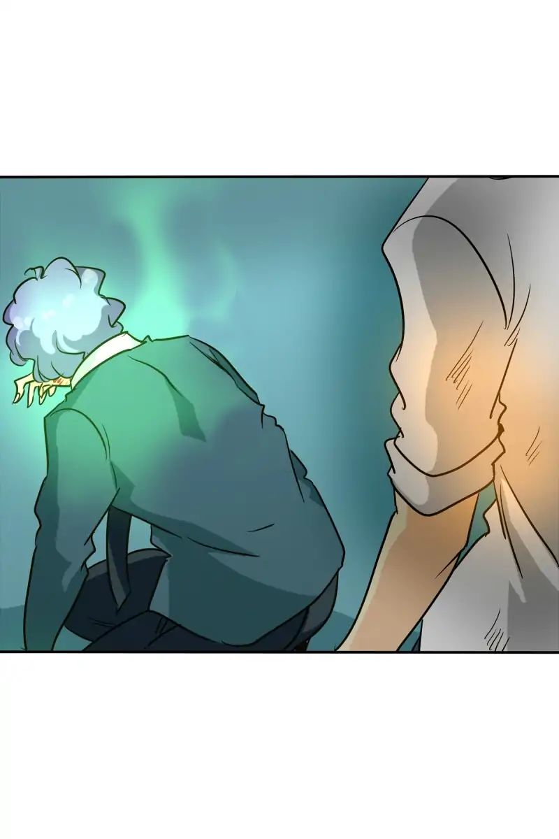unOrdinary - Manga Chapter 128 - page 61