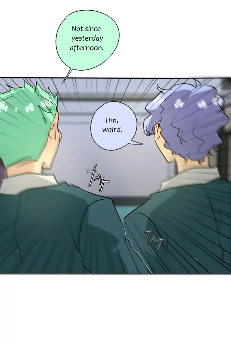 unOrdinary - Manga Chapter 128 - page 7