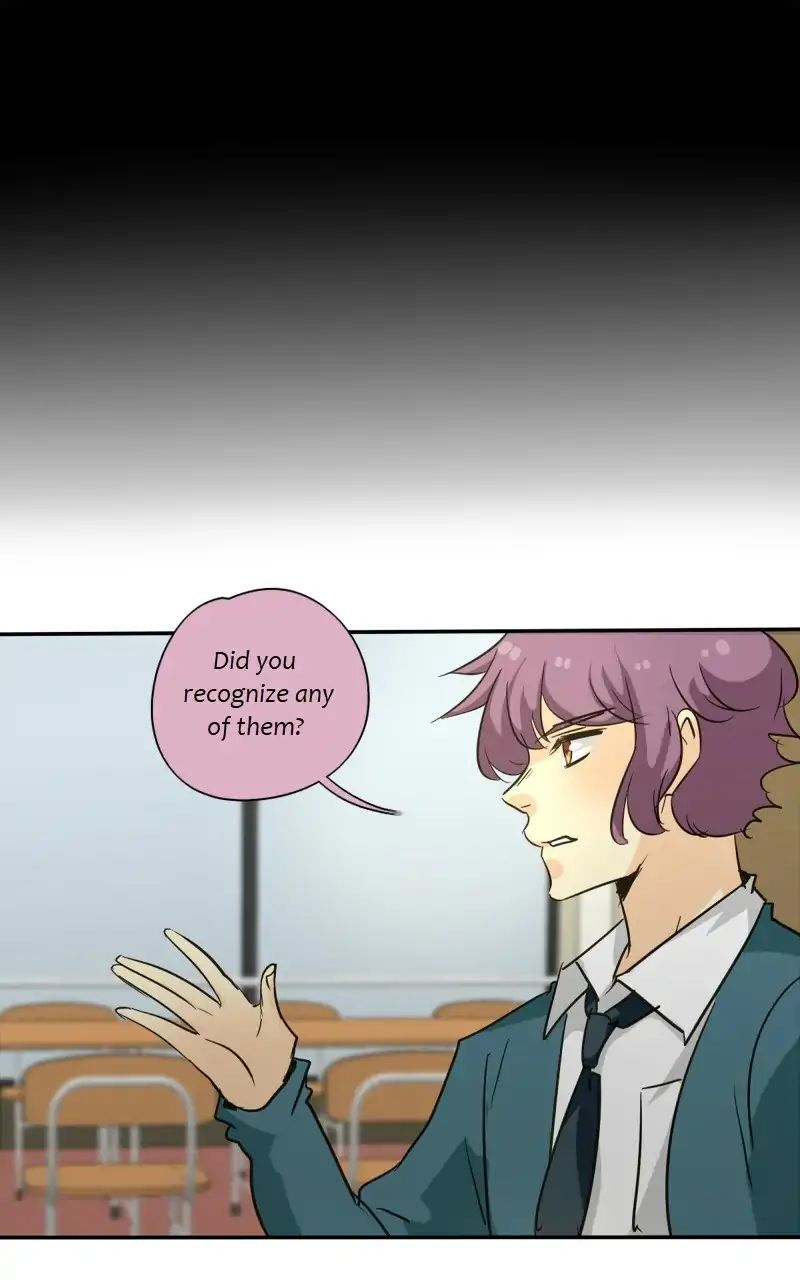 unOrdinary - Manga Chapter 128 - page 73