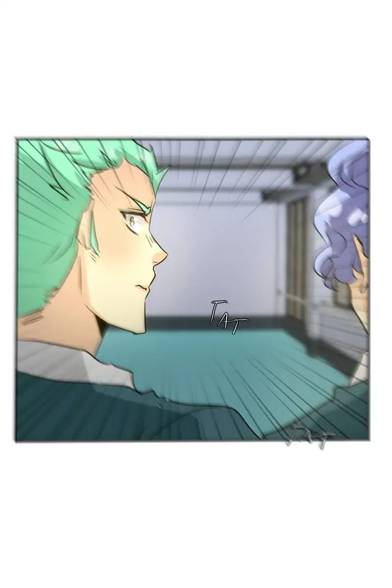 unOrdinary - Manga Chapter 128 - page 8