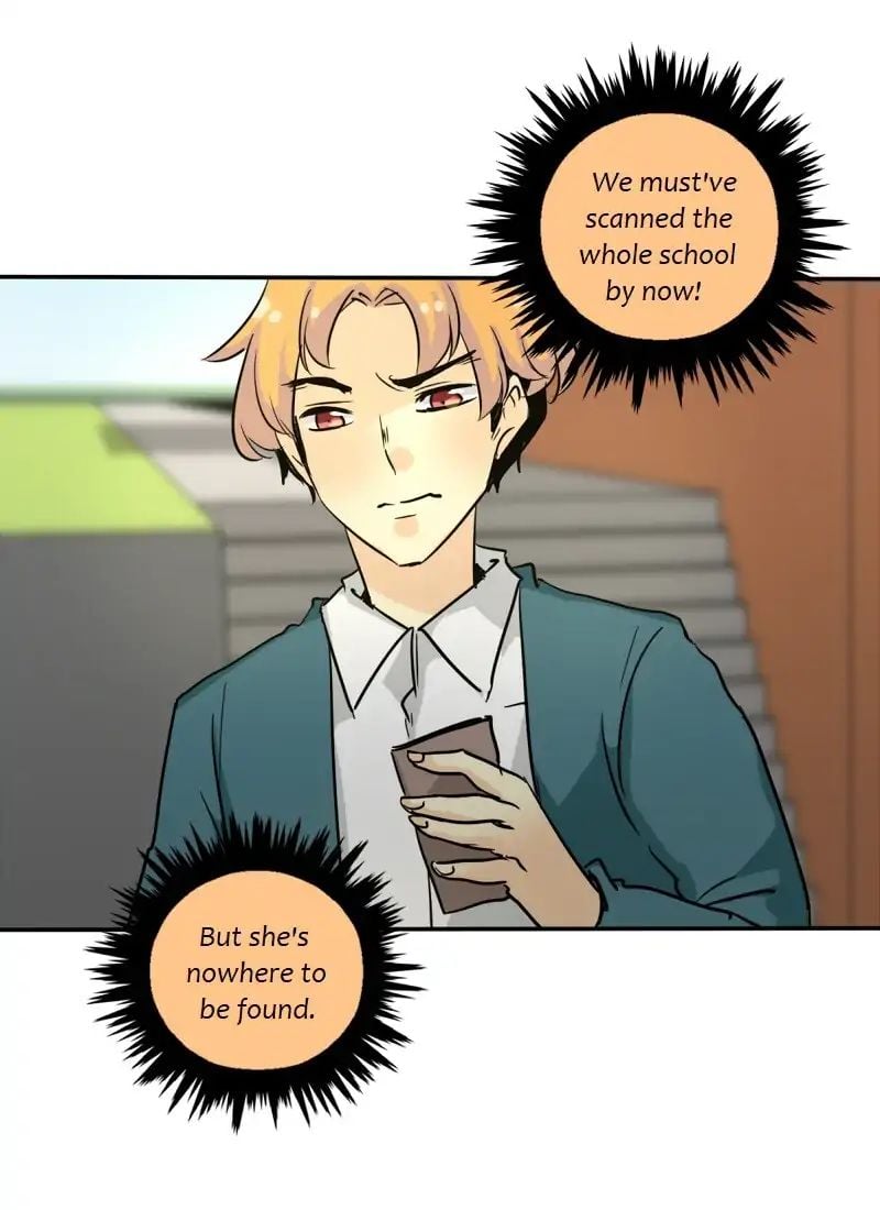 unOrdinary - Manga Chapter 128 - page 89