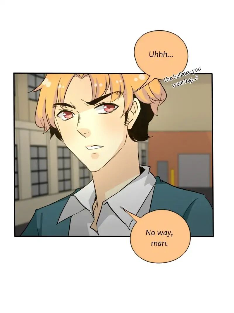 unOrdinary - Manga Chapter 128 - page 95