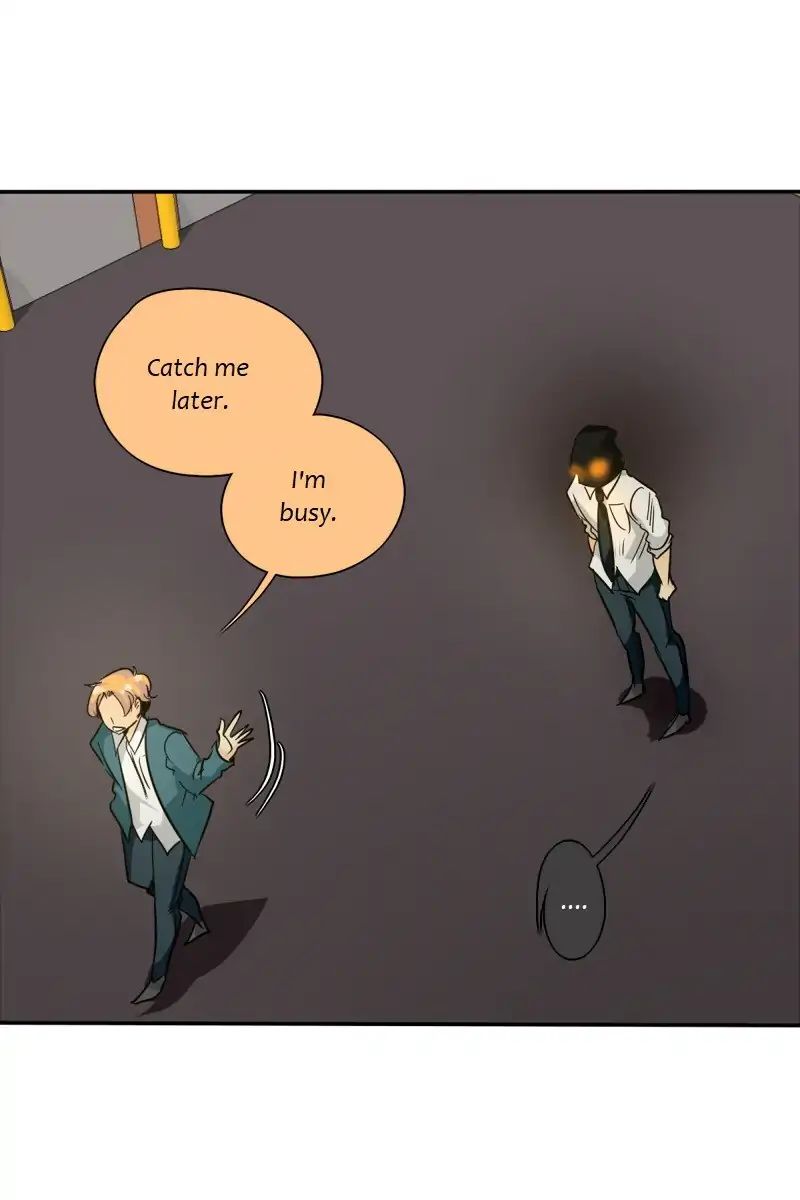 unOrdinary - Manga Chapter 128 - page 97