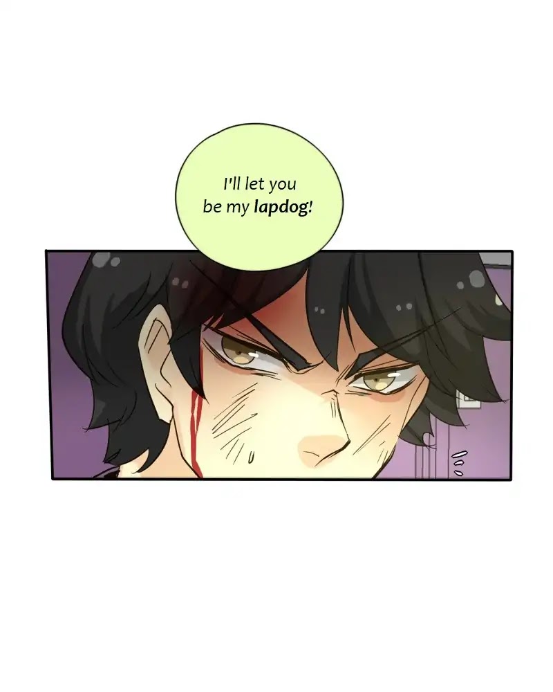 unOrdinary - Manga Chapter 127 - page 109