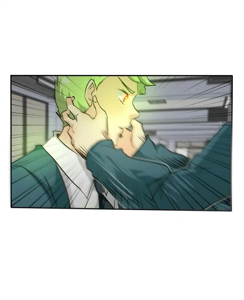 unOrdinary - Manga Chapter 127 - page 111