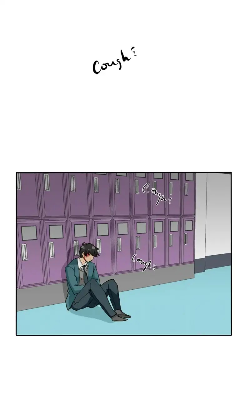 unOrdinary - Manga Chapter 127 - page 122
