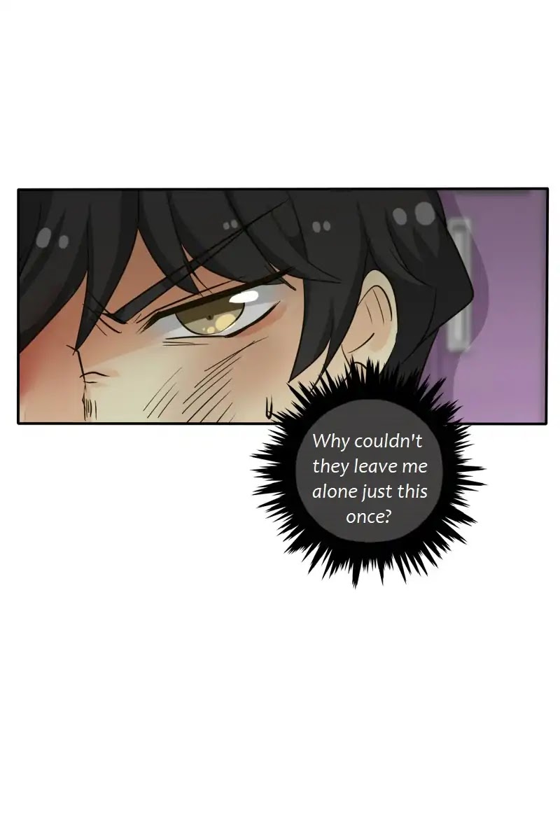 unOrdinary - Manga Chapter 127 - page 126