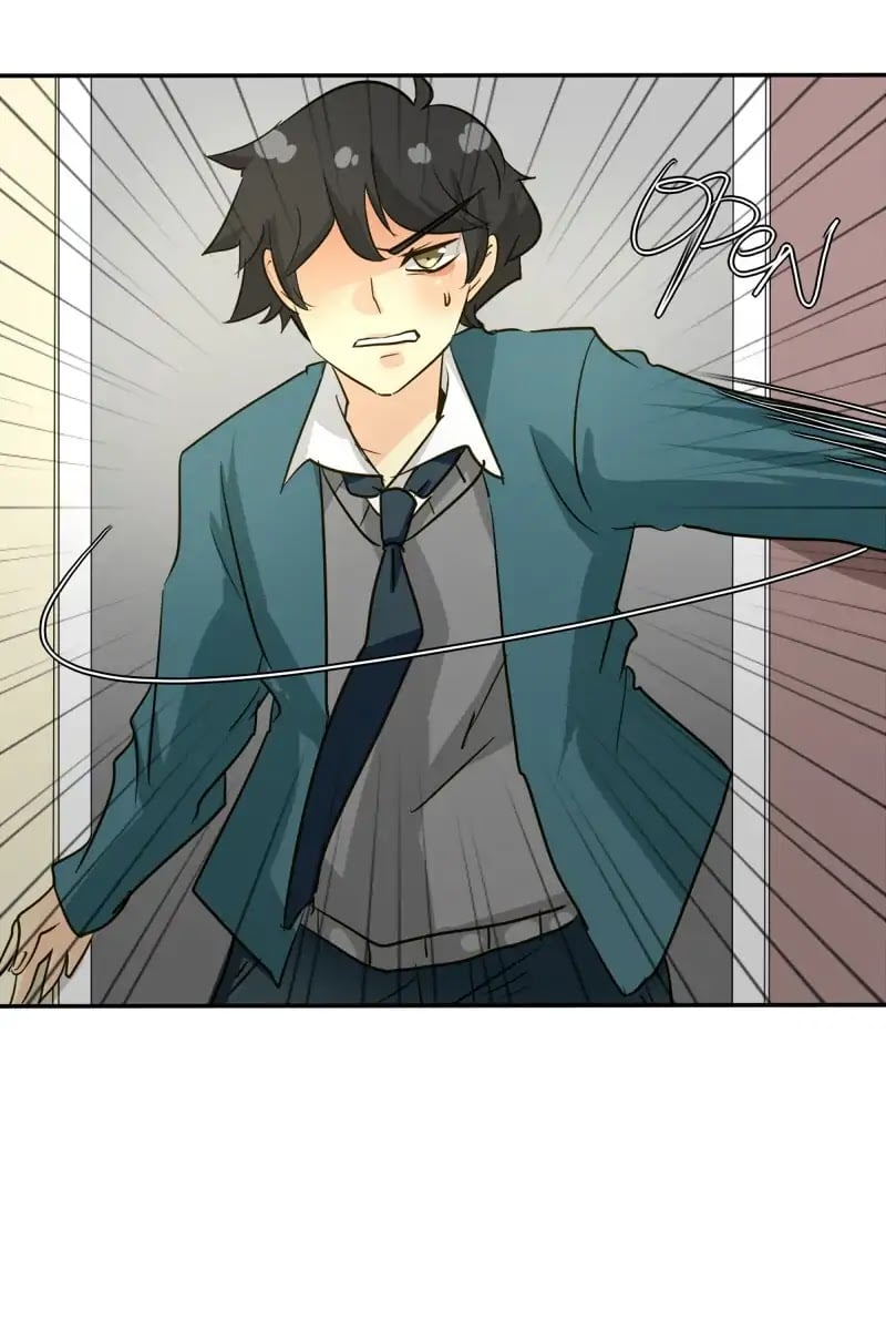unOrdinary - Manga Chapter 127 - page 21