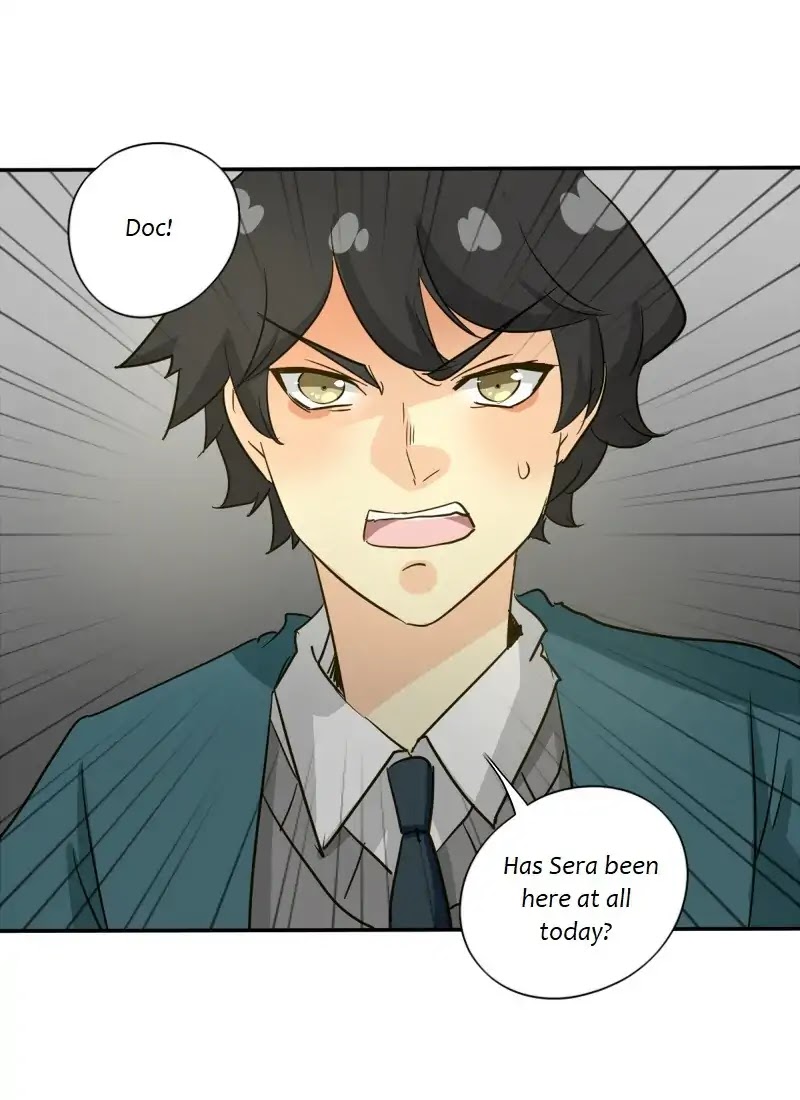 unOrdinary - Manga Chapter 127 - page 23