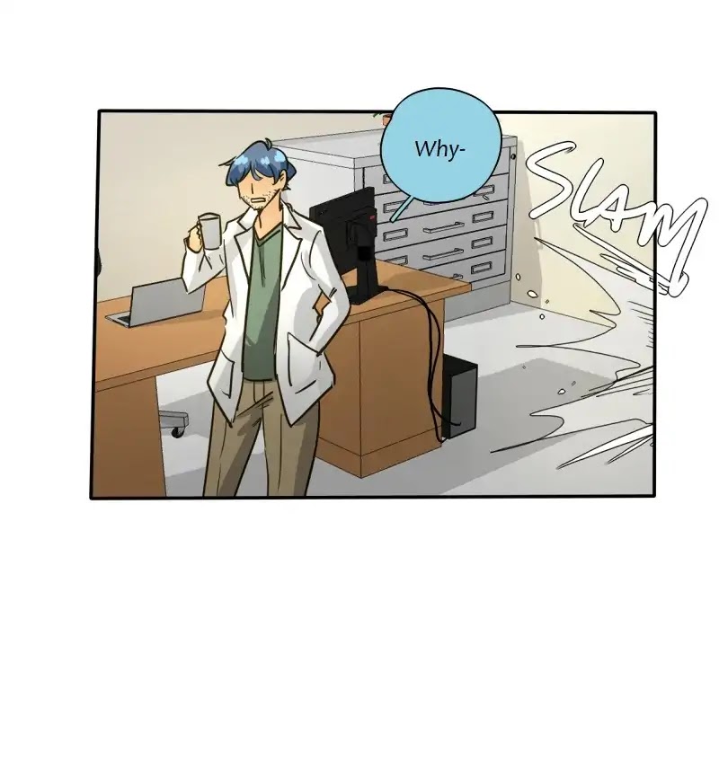 unOrdinary - Manga Chapter 127 - page 25