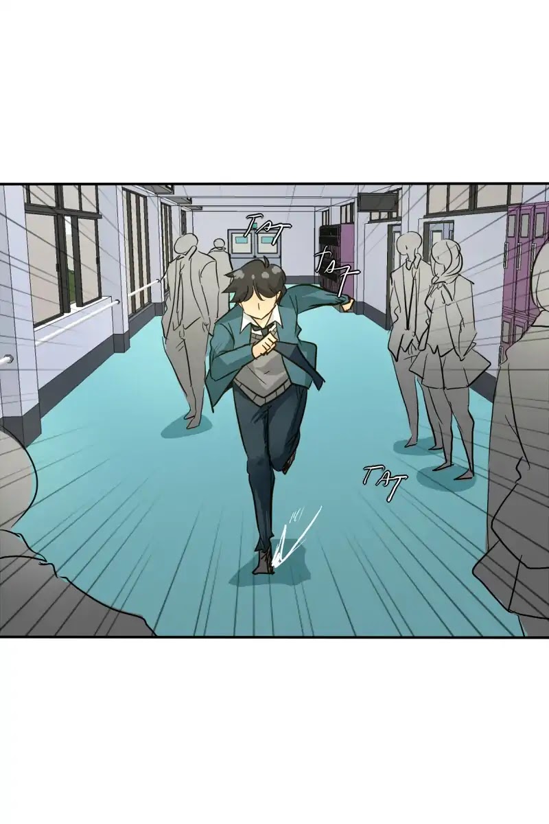 unOrdinary - Manga Chapter 127 - page 28