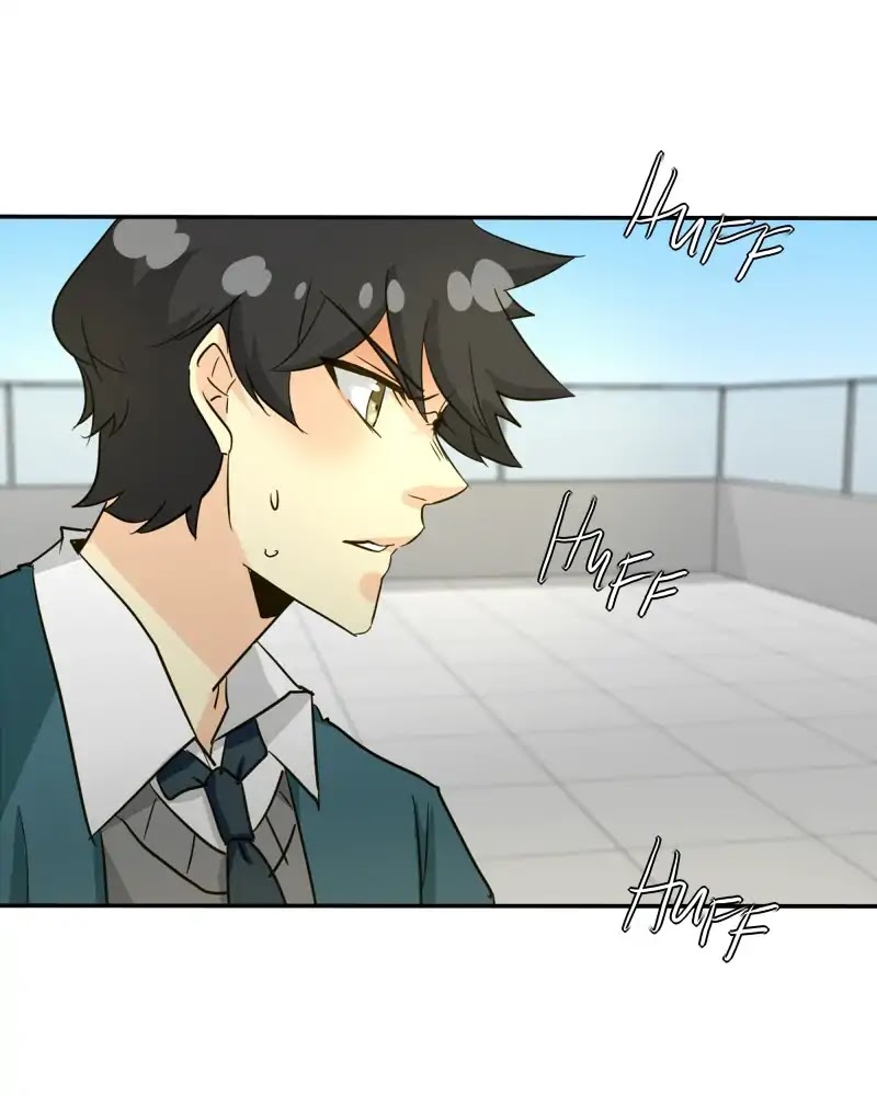 unOrdinary - Manga Chapter 127 - page 40