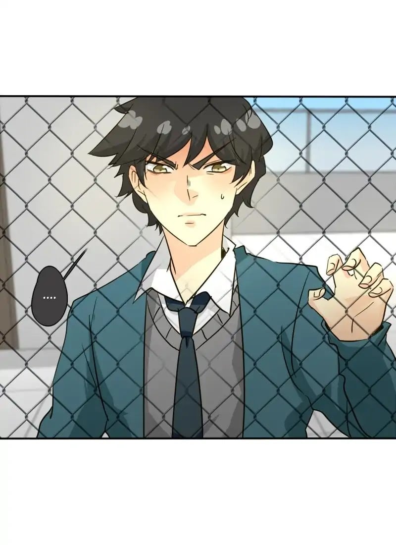 unOrdinary - Manga Chapter 127 - page 43