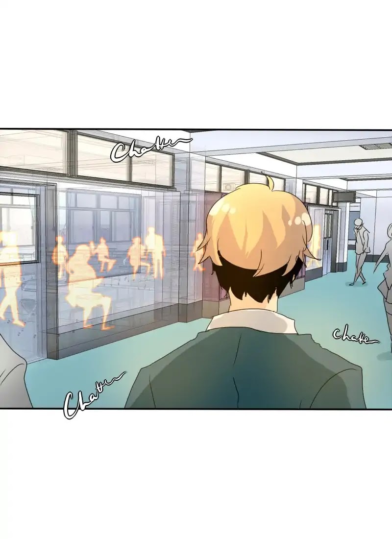 unOrdinary - Manga Chapter 127 - page 64