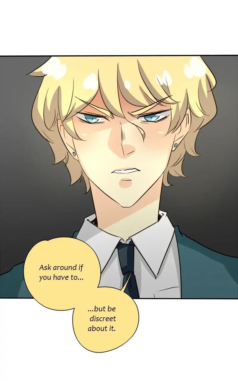 unOrdinary - Manga Chapter 127 - page 7