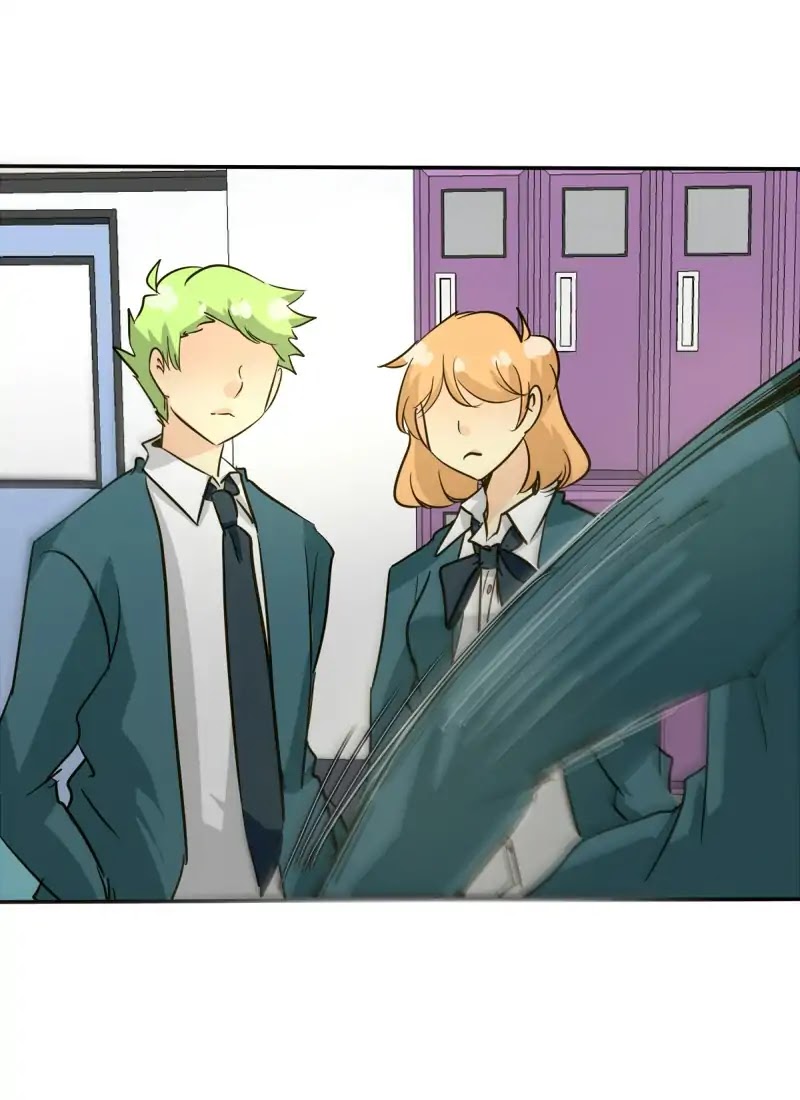 unOrdinary - Manga Chapter 127 - page 73