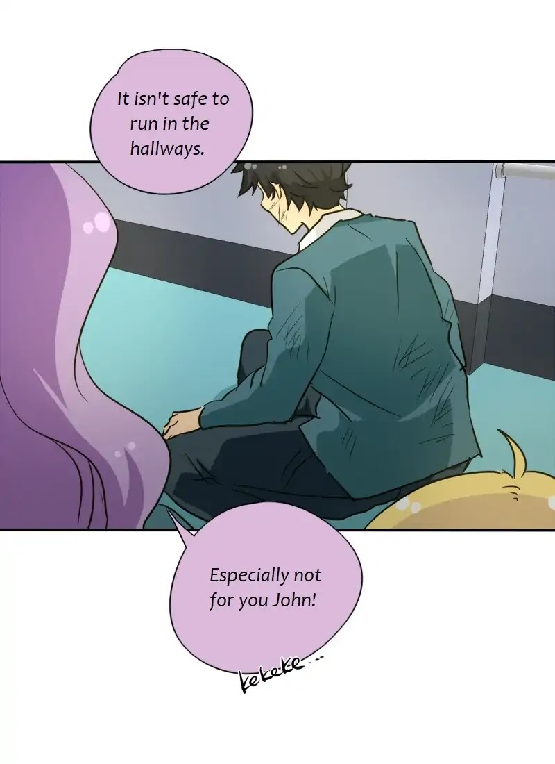 unOrdinary - Manga Chapter 127 - page 80