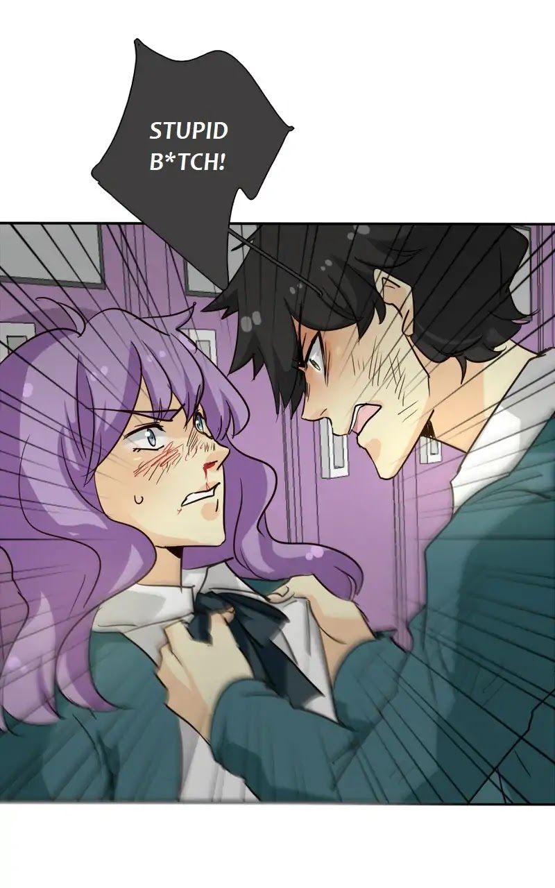 unOrdinary - Manga Chapter 127 - page 87