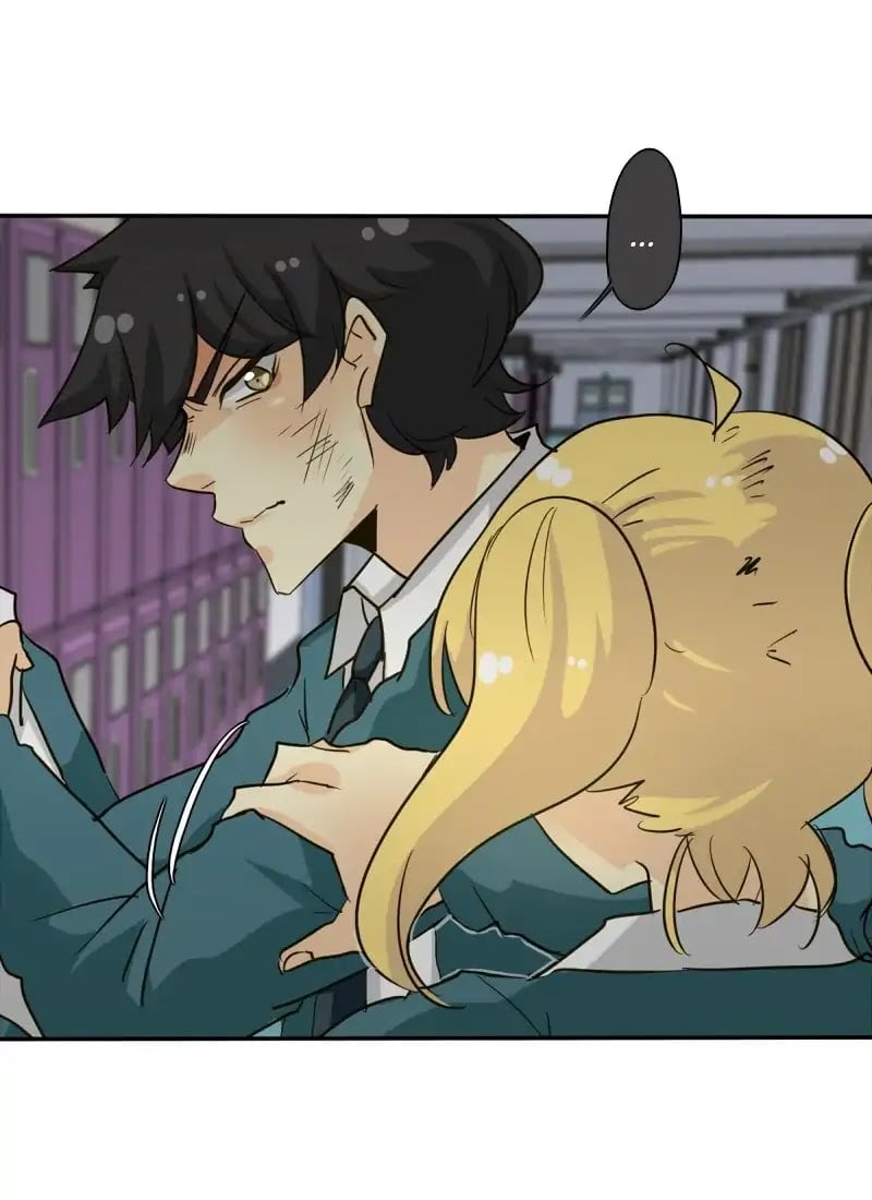 unOrdinary - Manga Chapter 127 - page 90