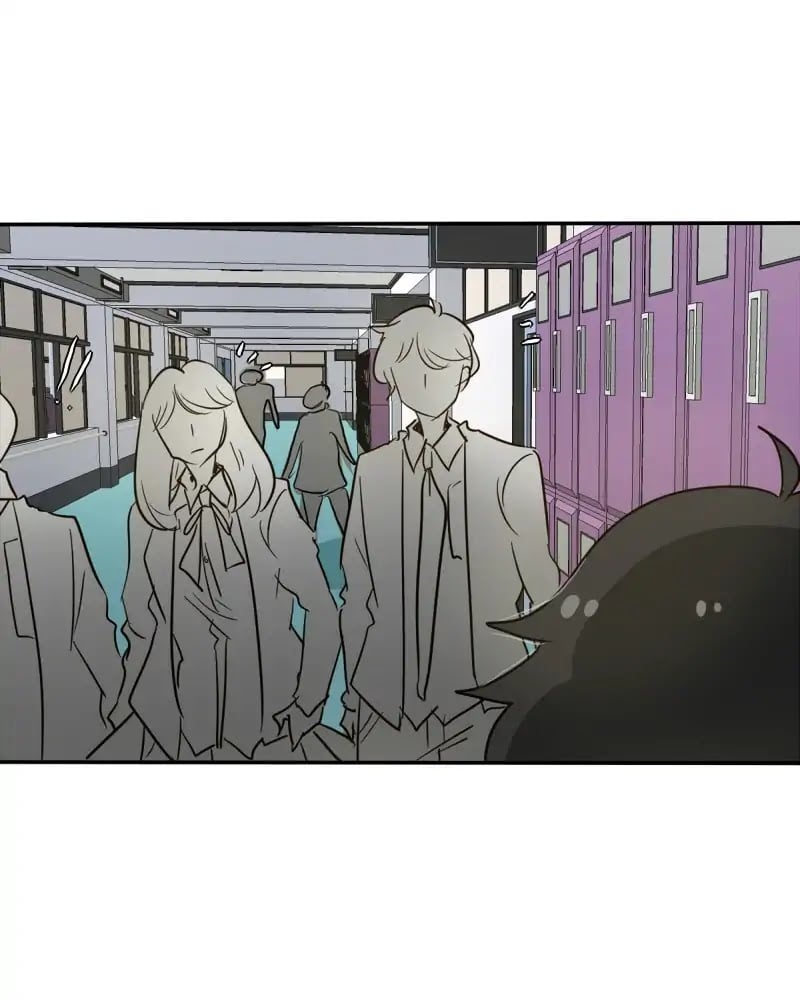 unOrdinary - Manga Chapter 127 - page 95