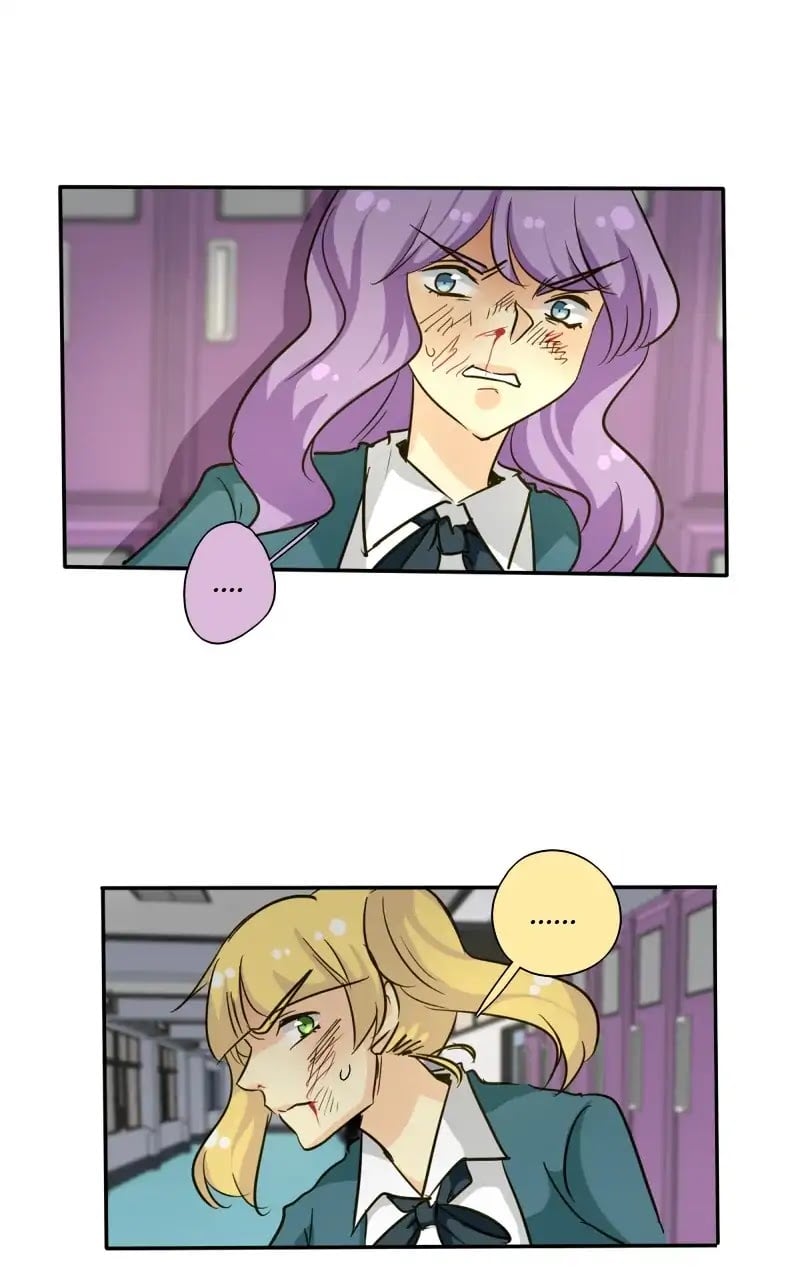 unOrdinary - Manga Chapter 127 - page 98