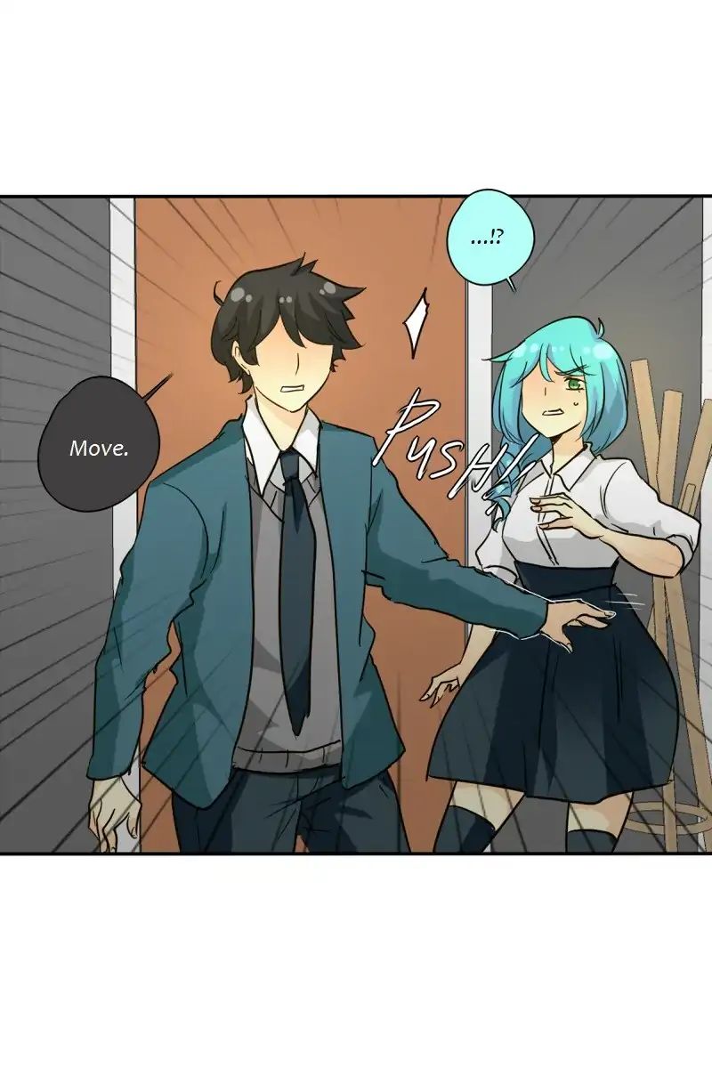 unOrdinary - Manga Chapter 126 - page 10