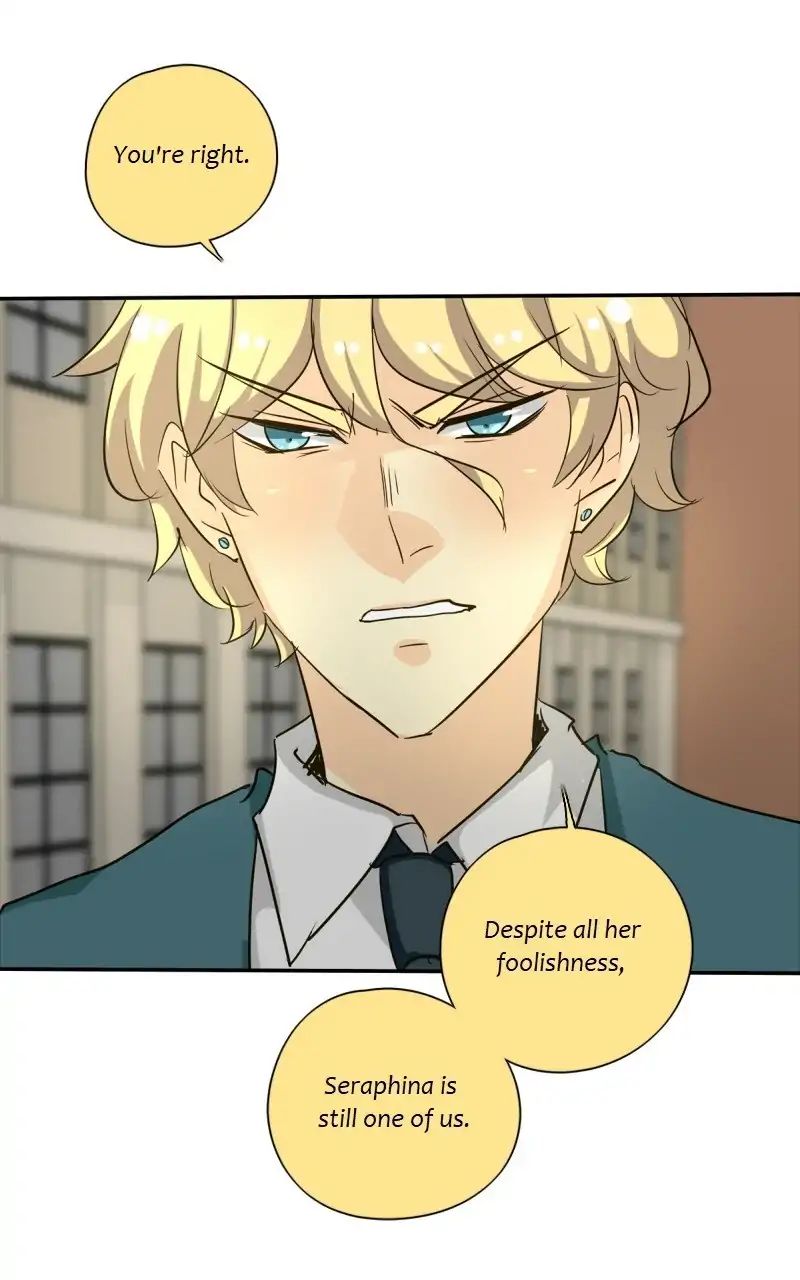 unOrdinary - Manga Chapter 126 - page 104