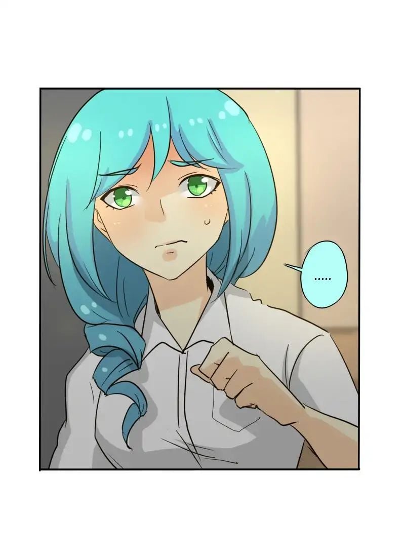 unOrdinary - Manga Chapter 126 - page 18