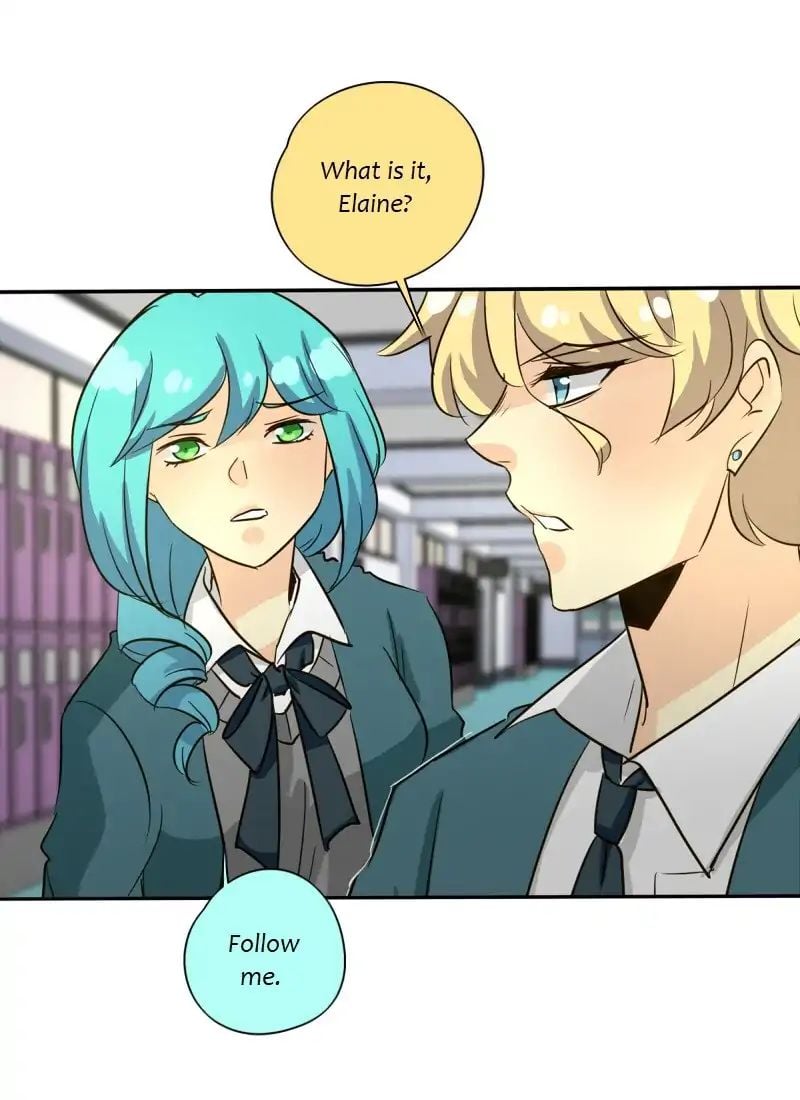 unOrdinary - Manga Chapter 126 - page 30
