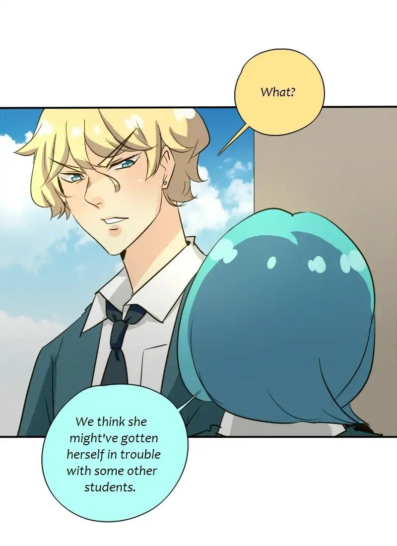 unOrdinary - Manga Chapter 126 - page 48