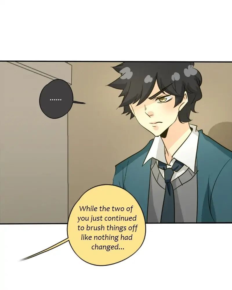 unOrdinary - Manga Chapter 126 - page 57
